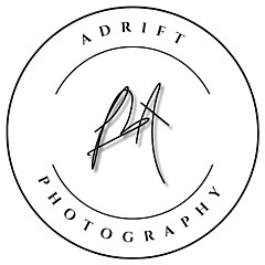 Adrift Photography BA
